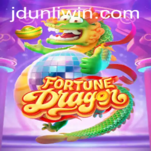 Explore the Mystical World of FortuneDragon: A Dazzling Adventure