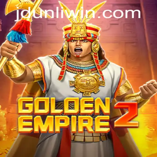 GoldenEmpire2: The Rising Era of Strategic Gaming with Unlimited Adventures