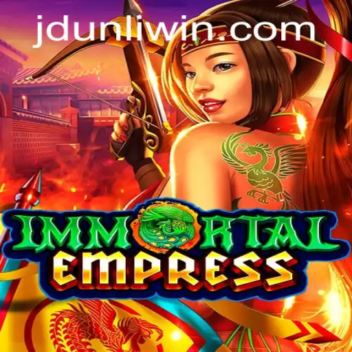 ImmortalEmpress: The New Fantasy Realm Conquering the Gaming World