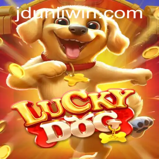 Discover the Thrilling World of LuckyDog: Unleash the Power of JD UNLI