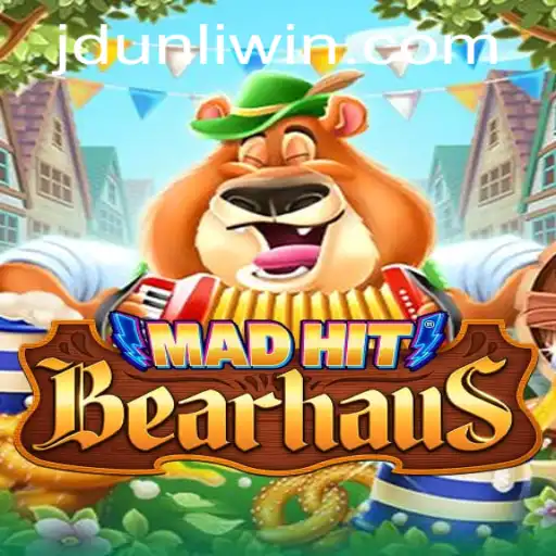 Dive into the Thrilling World of MadHitBearhaus