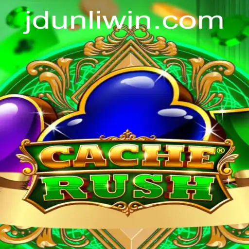 Unveiling CacheRush: A Thrilling Adventure Awaits with JD UNLI