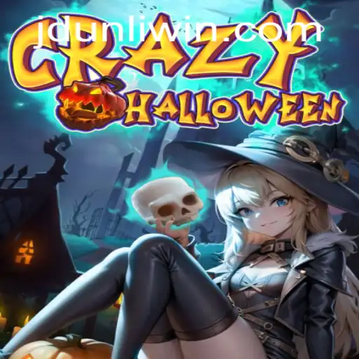 Unveiling the Thrills of CrazyHalloween: An Enthralling Adventure with JD UNLI