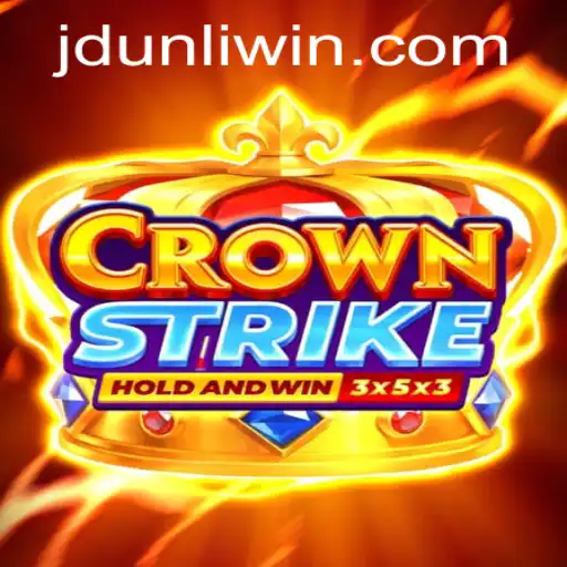 CrownStrike: The Emergent Battleground Featuring JD UNLI