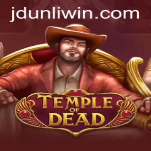 Explore the Thrilling World of TempleofDead: Uncover the Mysteries with JD UNLI
