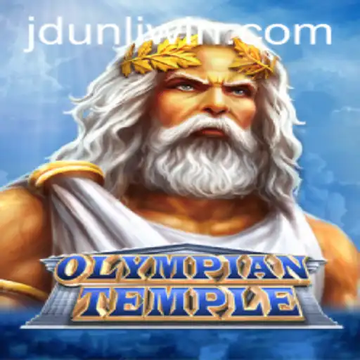 OlympianTemple: A Game of Strategy and Mythical Adventures