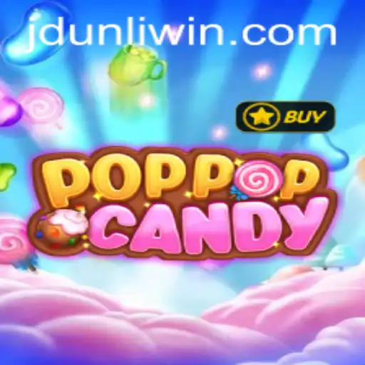 Exploring the Colorful World of POPPOPCANDY: A New Gaming Sensation