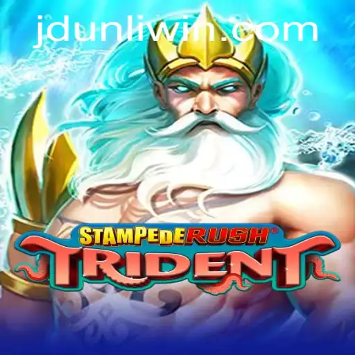 Unleashing the Adventure: A Deep Dive into StempedeRushTrident