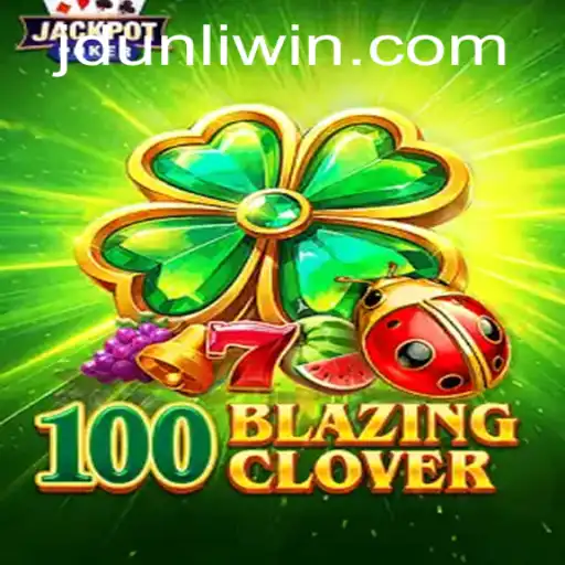 Exploring the World of 100BlazingClover: An Enthralling Gaming Experience