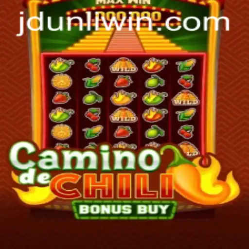 Discover the Excitement of CaminodeChiliBonusBuy: A Thrilling Gaming Experience