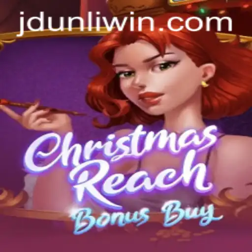 Exploring ChristmasReachBonusBuy: JD UNLI's Innovative Holiday Game