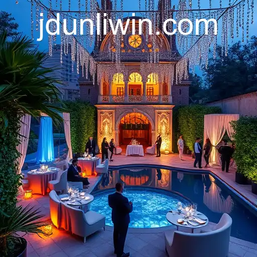 The Fascination with JD UNLI: A Deep Dive into Exclusive Events