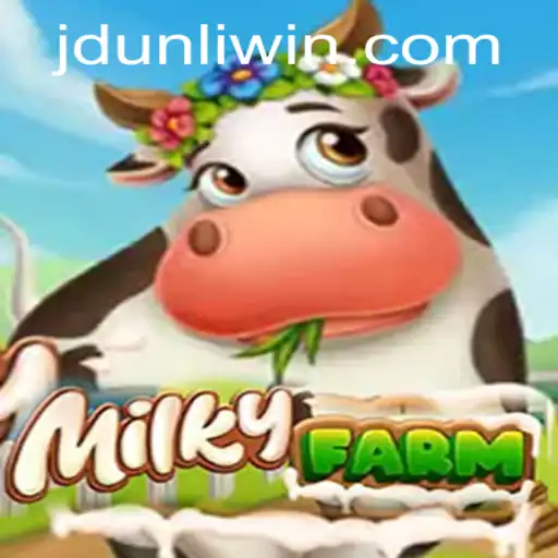 MilkyFarm: A Journey into the Cozy World of Farm Life
