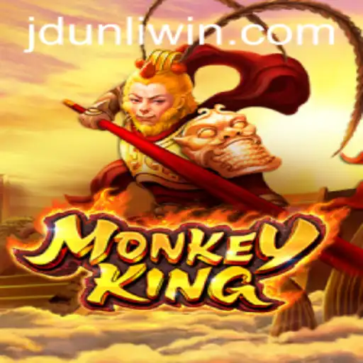 The Enchanting World of MonkeyKing: Discover JD UNLI and Unleash Your Inner Warrior
