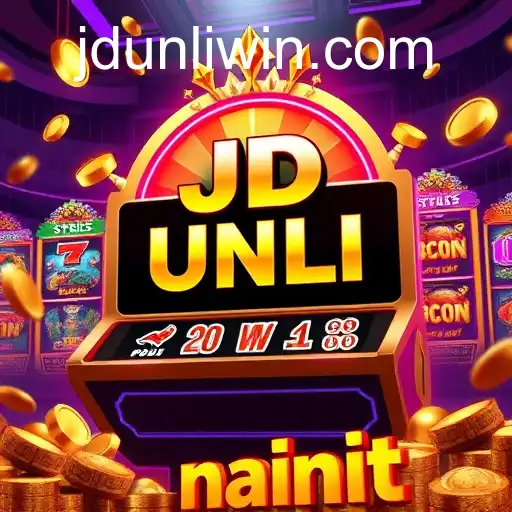 The Exciting World of Online Slots with JD UNLI