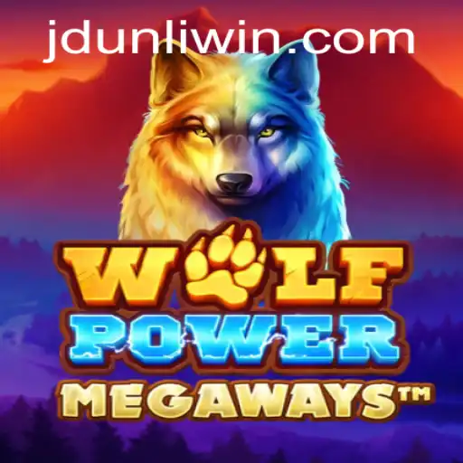 Unleashing the Wild: A Deep Dive into WolfPowerMega with JD UNLI