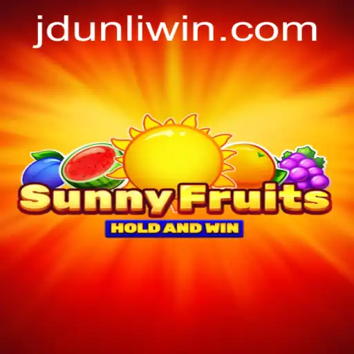 SunnyFruits: A Fresh Gaming Experience with JD UNLI