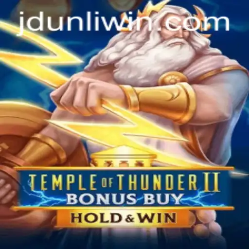 Unleashing the Storm: TempleofThunderIIBonusBuy